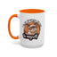 Humor Mug - I'm So Grumpy