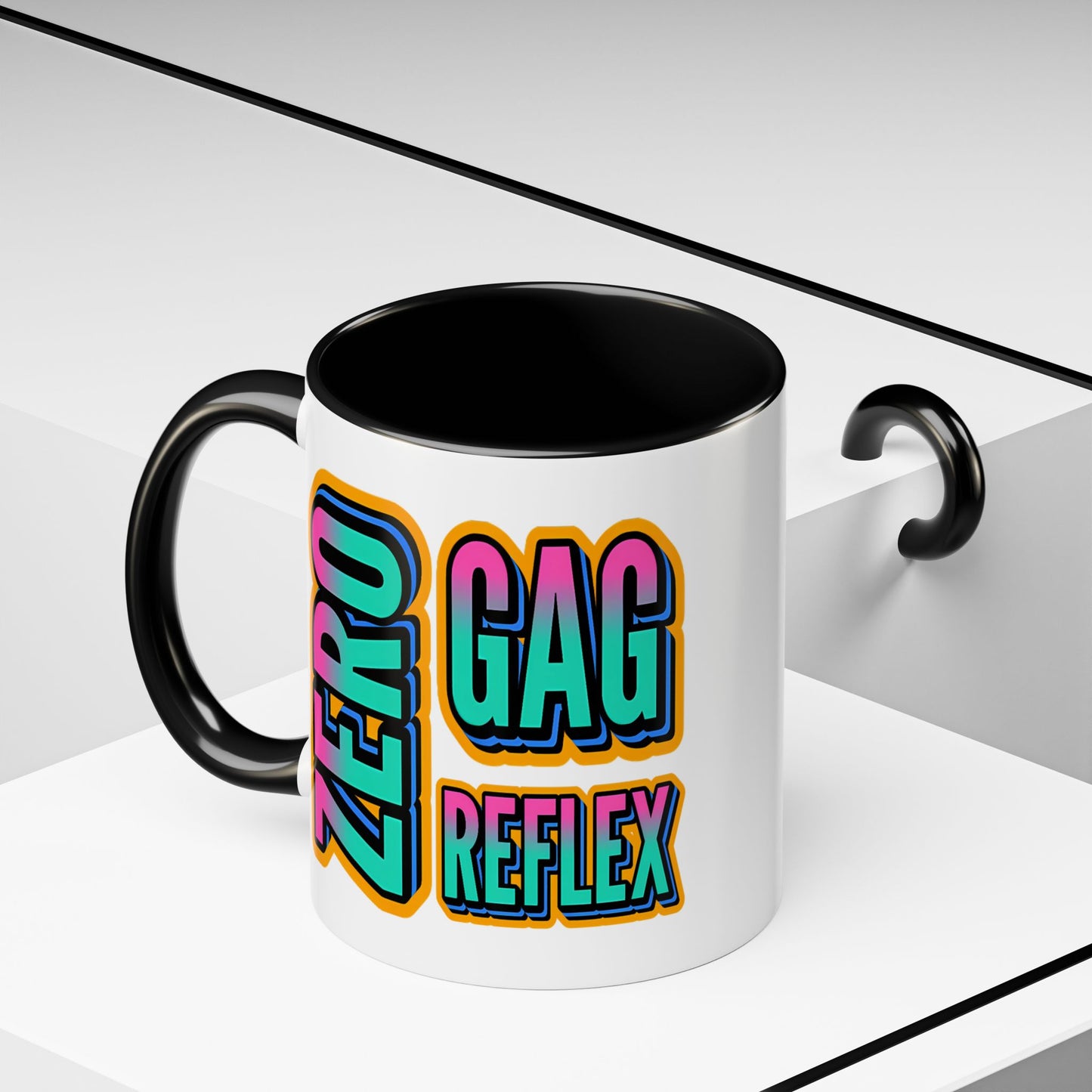 Adult Mug - Zero Gag Reflex