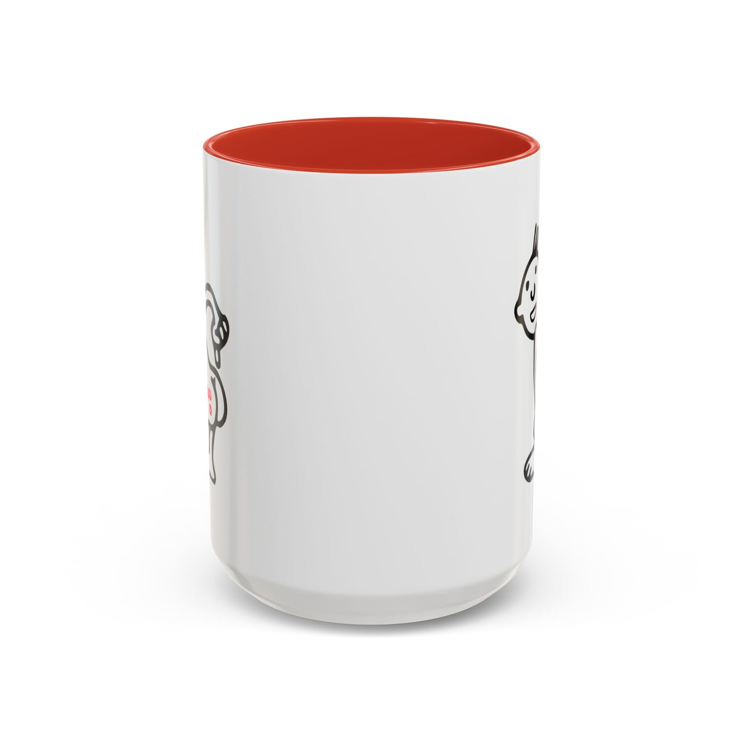 Adult Mug - Kiss My Ass