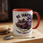 Animal Mug - Be Happy