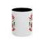 Anniversary Mug - Love You Cherry Much