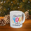 Anniversary Mug - I Have Loved You