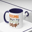 Fall Mug