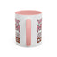 Humor Mug - Instant Mom Just Add Coffee