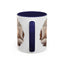 Animal Mug - Dog Coffee Wrap 30