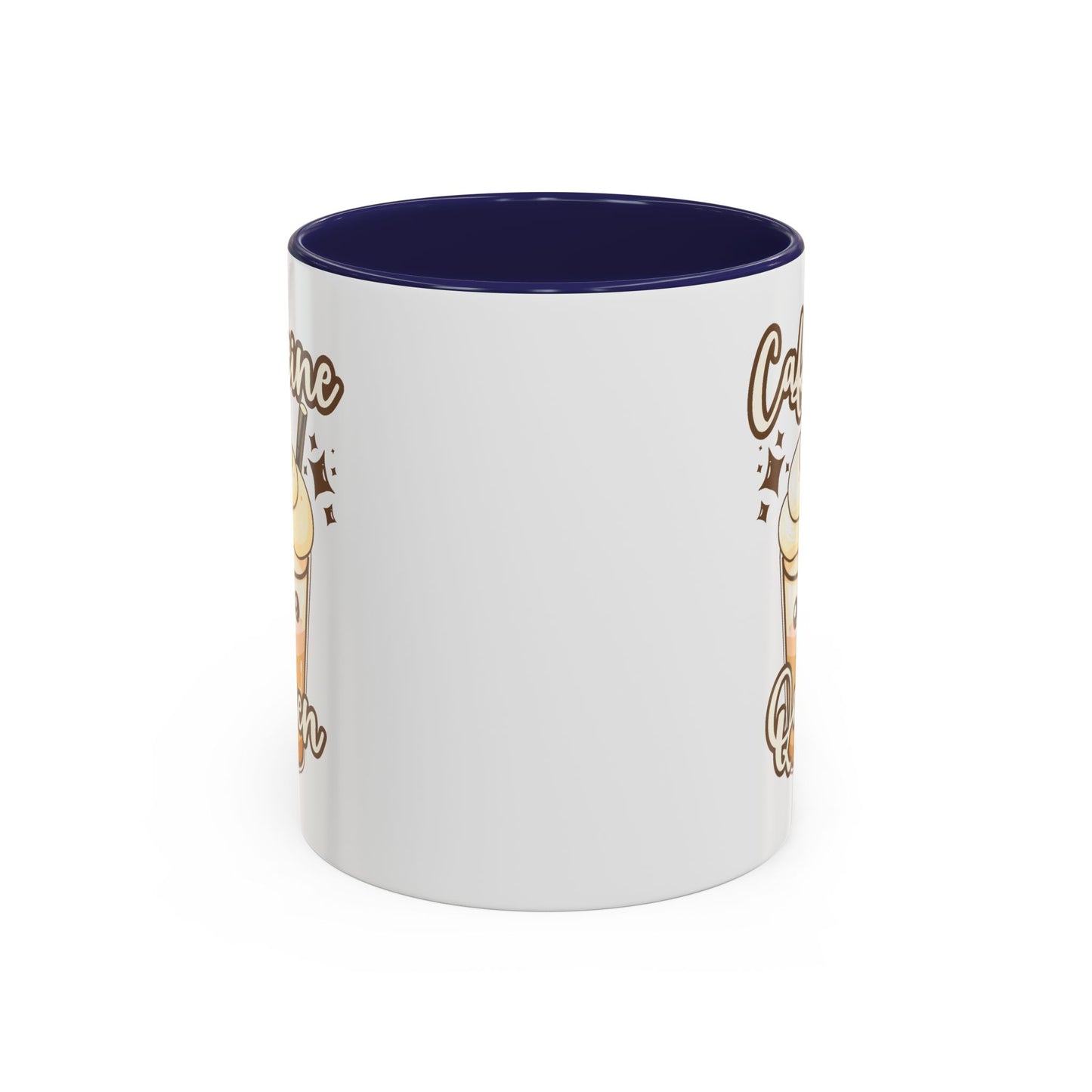 Humor Mug - Caffeine Queen