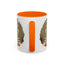 Animal Mug - Dog Coffee Wrap 41