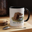 Humor Mug - How to Trap Me