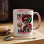 Humor Mug - Fueled by Sarcasm & Petty Thoughts