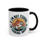 Adventure Mug - If I'm Not Fishing