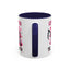 Valentine's Day Mug - Love You Till Death