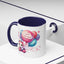 Birthday Mug - Happy Birthday Kitty 3