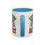 Humor Mug - Everything Hurts and I'm Hungry