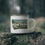 Adventure Mug - Montana
