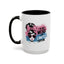 Humor Mug - I'm Not Weird I Am Limited Edition