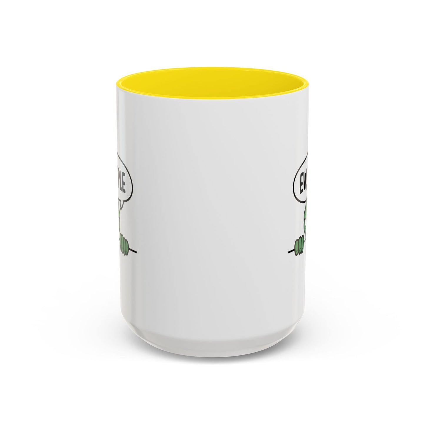 Alien Mug - Ew People