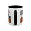 Office Mug - I Speak