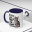 Animal Mug - Did You Say Food?