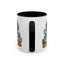 Alien Mug - I Survived On Earth