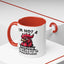 Humor Mug - I'm Not a Person