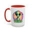 Alien Mug - Stay Weird