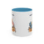 Mother's Day Mug - Best Mom Ever Birds