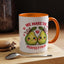 Anniversary Mug - We Make The Perfect Pear