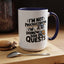 Humor Mug - I'm Not Procrastinating I'm Doing Side Quests
