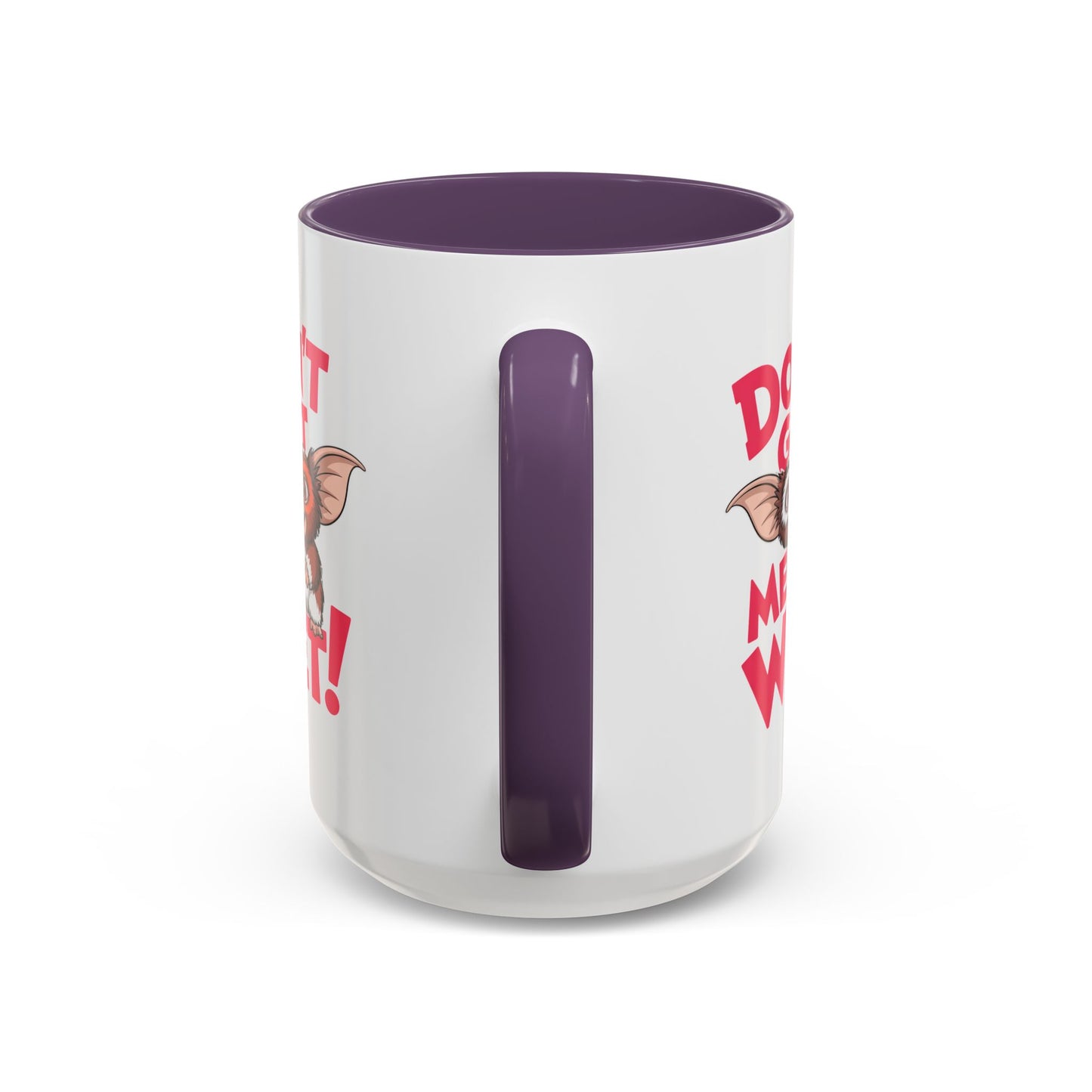 Adult Mug - Don't Get Me Wet