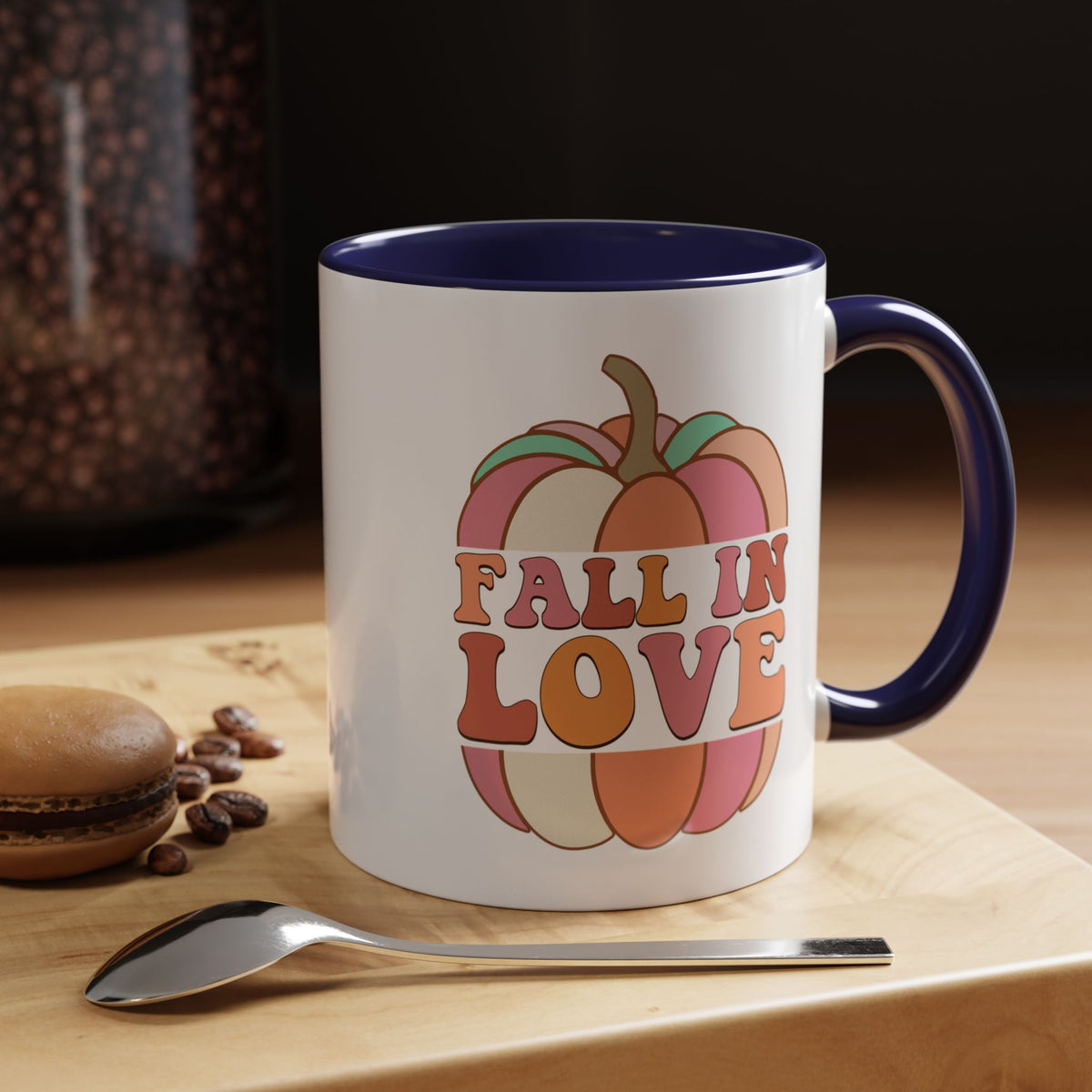 Fall Mug