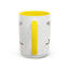 Humor Mug - Your Stupidity is Showing Again