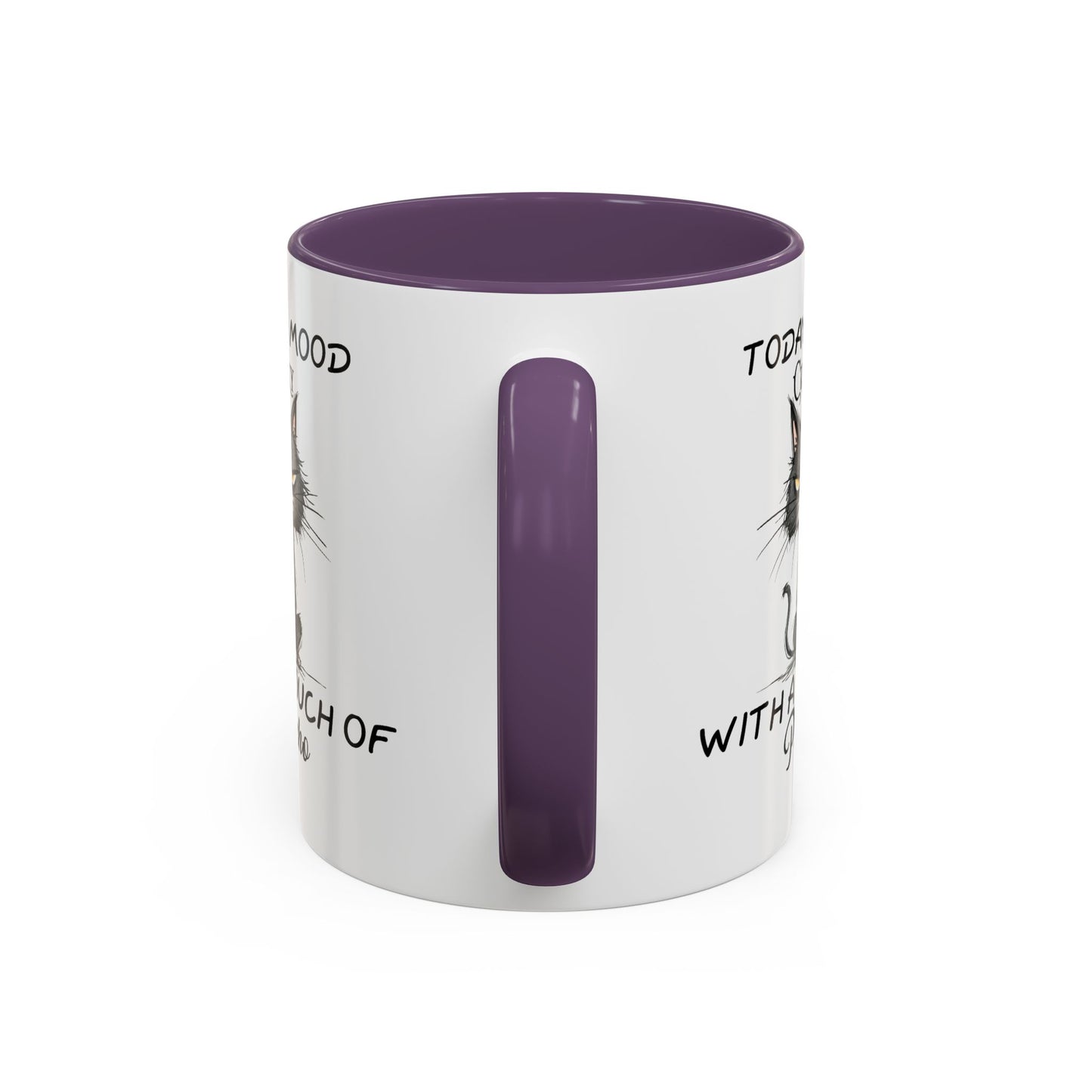 Office Mug - Today's Mood