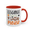Fall Mug
