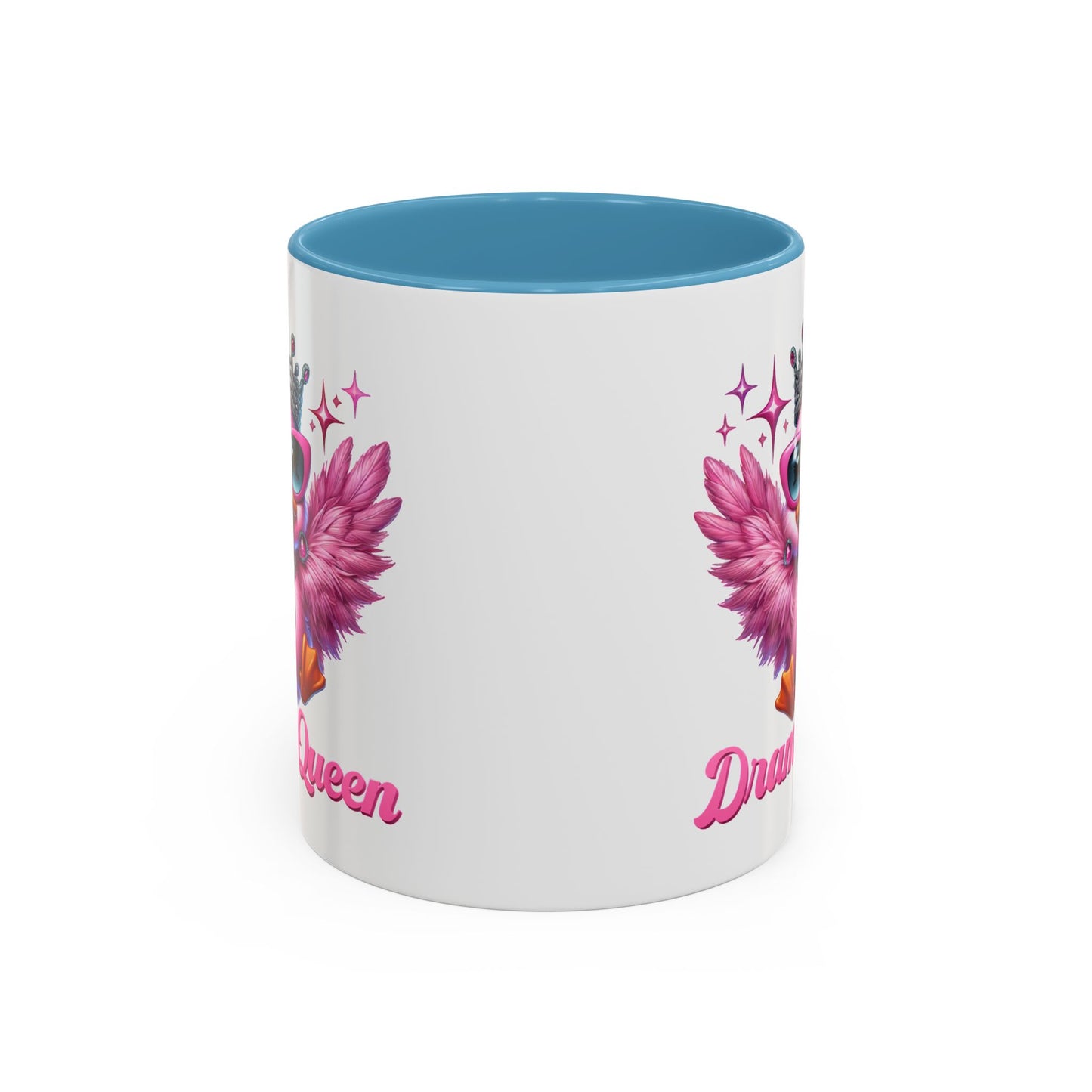 Humor Mug - Drama Queen
