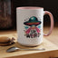 Alien Mug - Stay Weird