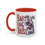 Animal Mug - Barking Boss