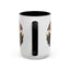 Animal Mug - Dog Coffee Wrap 32