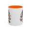Humor Mug - The Moon Made Me Do It