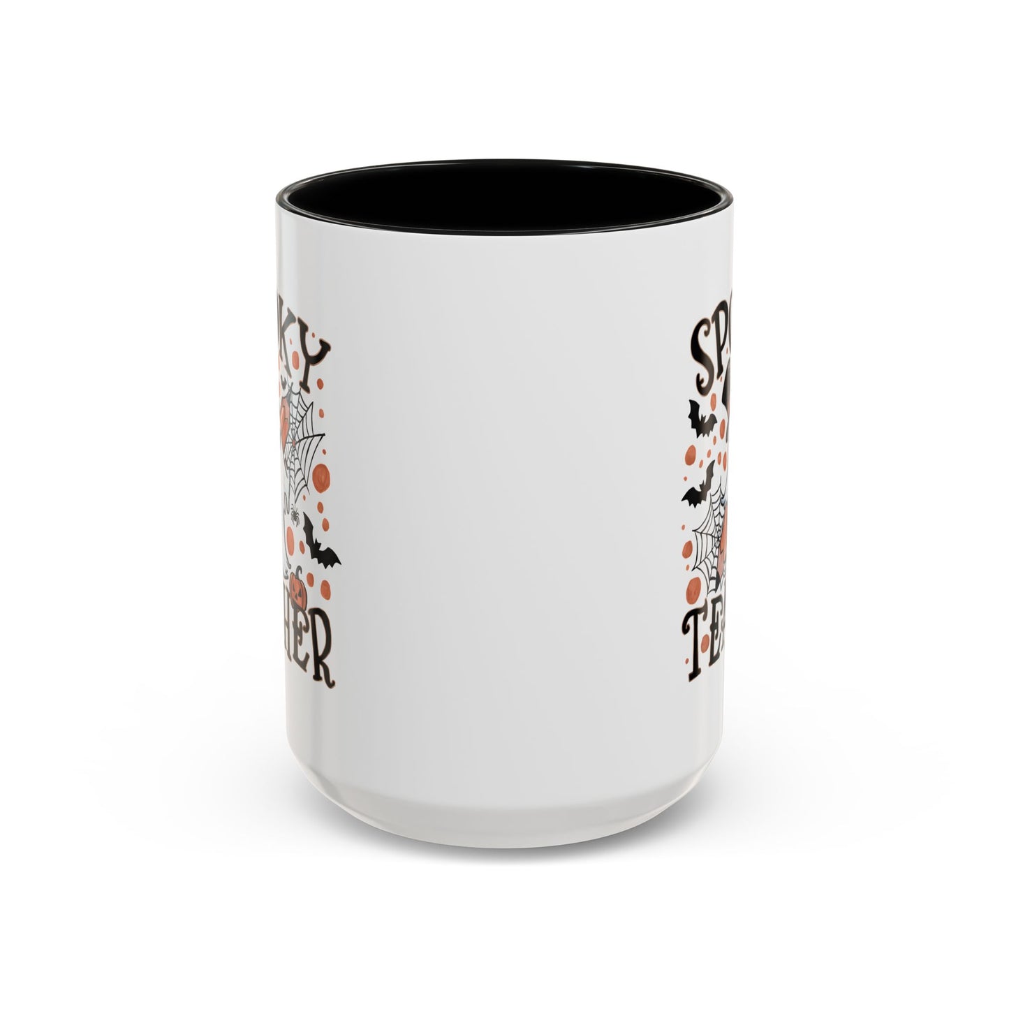 Halloween Mug - Spooky Teacher