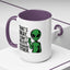 Alien Mug - That's Ok