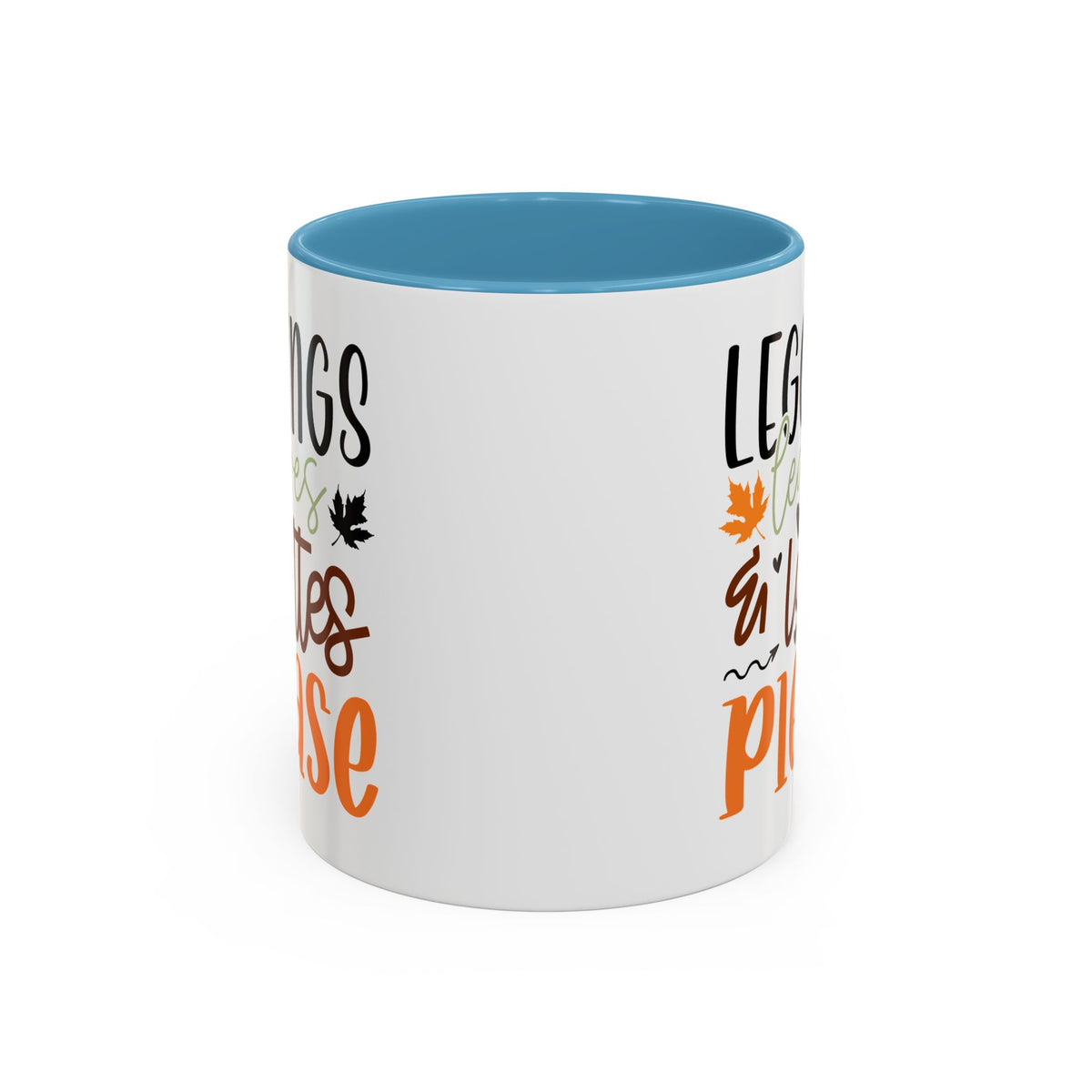 Fall Mug