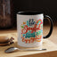 Wellness Mug - Be Joyful