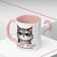 Animal Mug - Fluff You You Fluffin Fluff