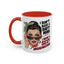 Adult Mug - I Don't Have a Dirty Mind