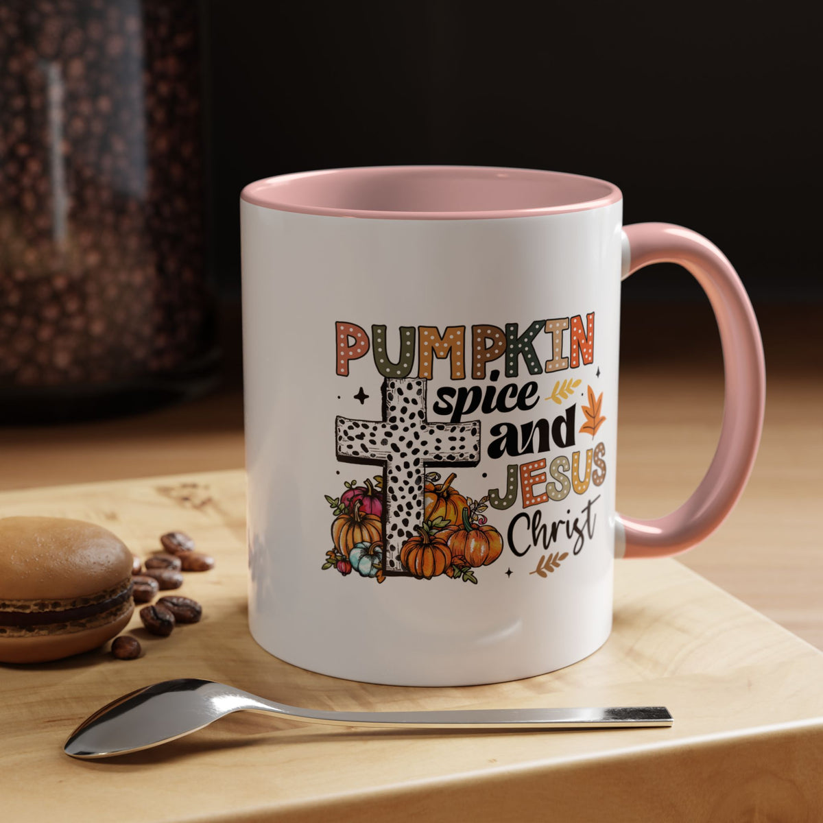 Fall Mug
