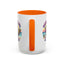 Humor Mug - Feral Girl Summer