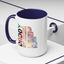 Father's Day Mug - Daddy is My Everthing