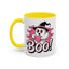 Halloween Mug - Boo Ghost