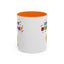 Birthday Mug - Happy Birthday Emoji