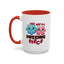 Anniversary Mug - You Are My Missing Piece